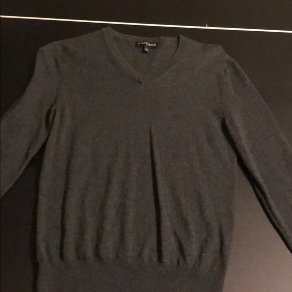 Express Other - Men’s Small Express Sweater